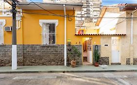 Quarto em casa de vila em Botafogo, Rio de Janeiro